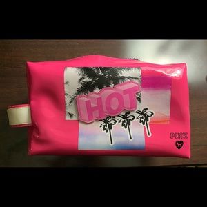 Victoria’s Secret makeup bag